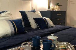 Rosymarty Apartment-vicino Firenze Prato